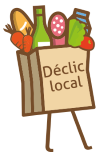 logo Déclic local